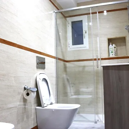 Apartment Nightinsevilla Juglar Free Parking Seville