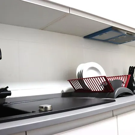Nightinsevilla Juglar Free Parking Apartment Seville